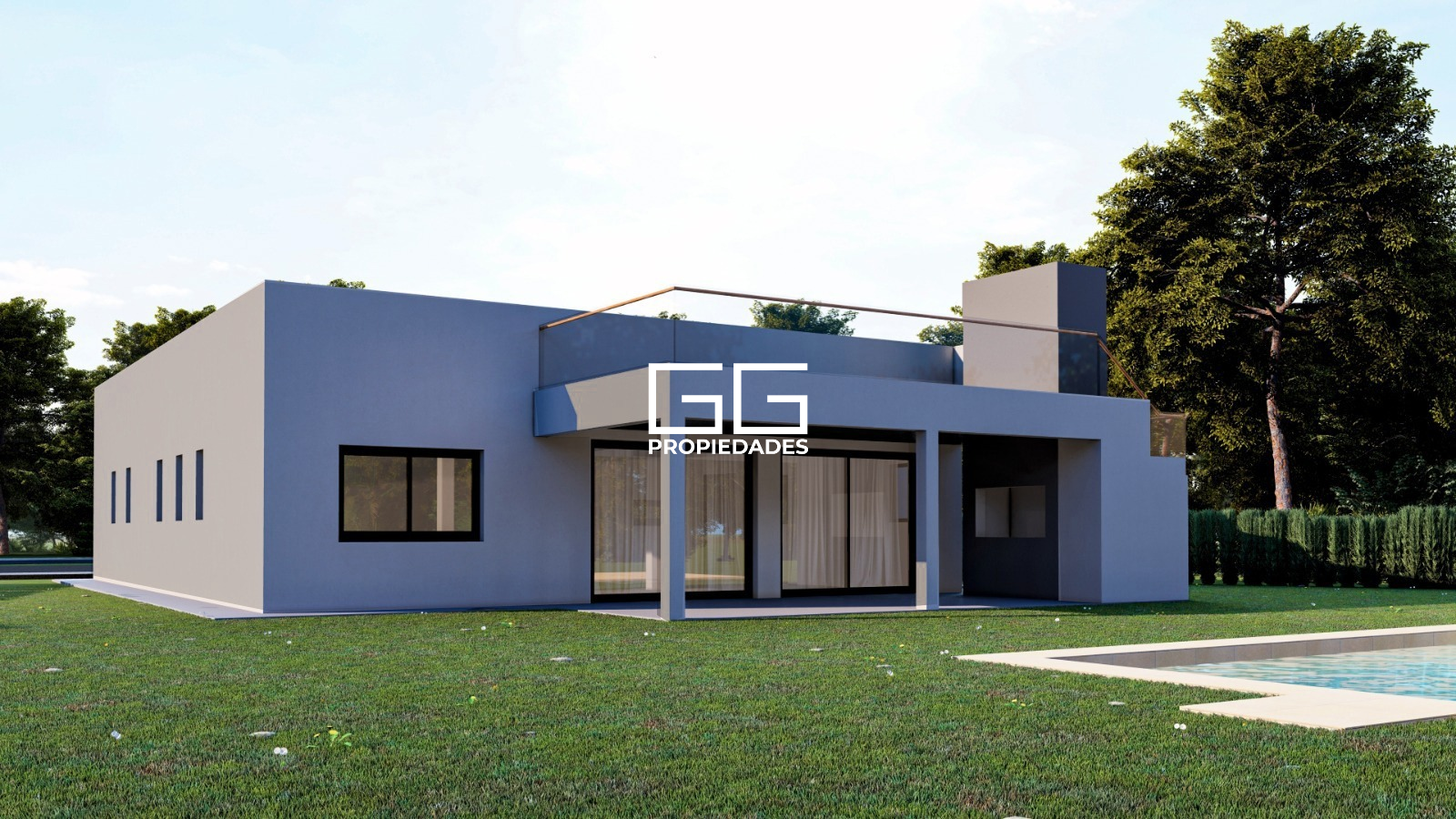 En Pozo - Casa En Area 10 San Sebastian - Pilar - Escobar - Imagen 3