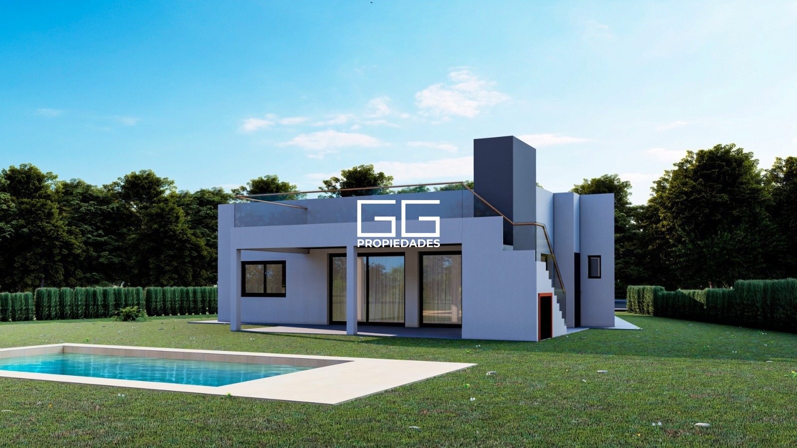 En Pozo - Casa En Area 10 San Sebastian - Pilar - Escobar - Imagen 4