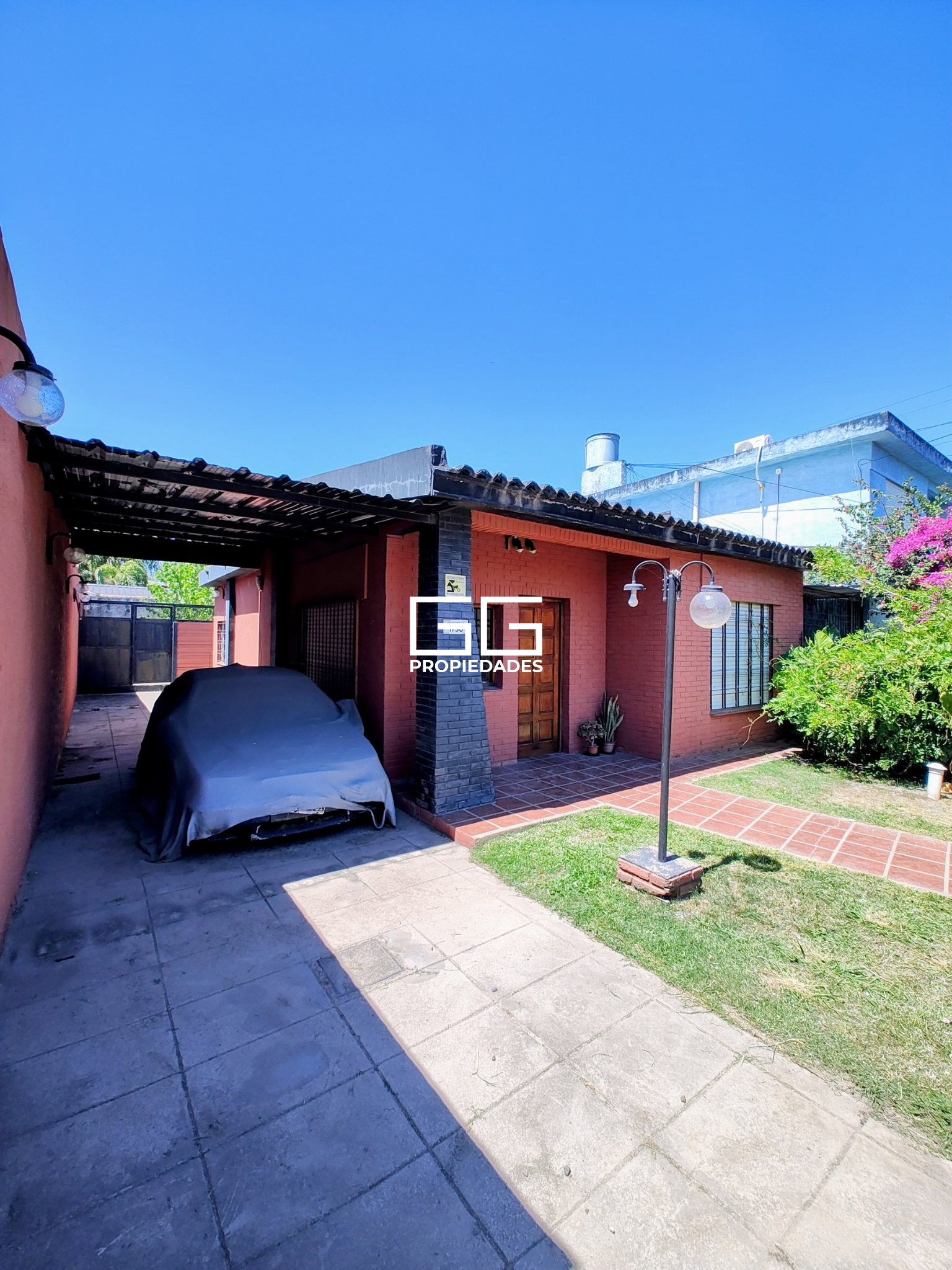 Venta De Casa En Ing Maschwitz - Oportunidad De Inversion