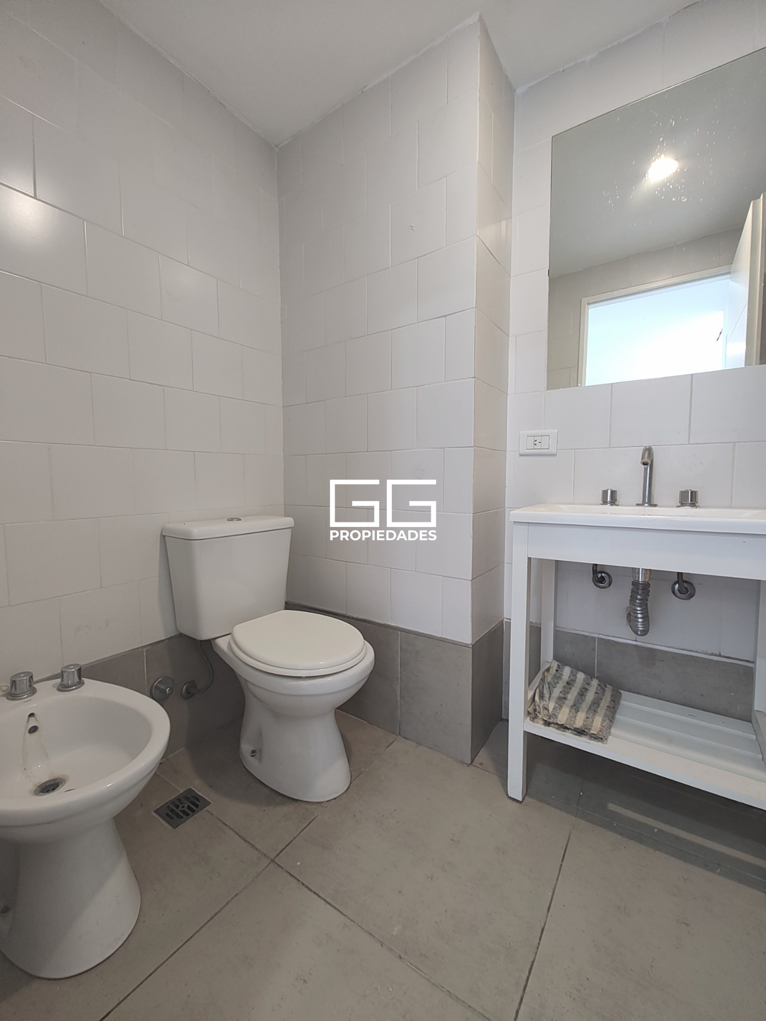 Departamento En Club Bamboo - Caamaño - Pilar - Imagen 8