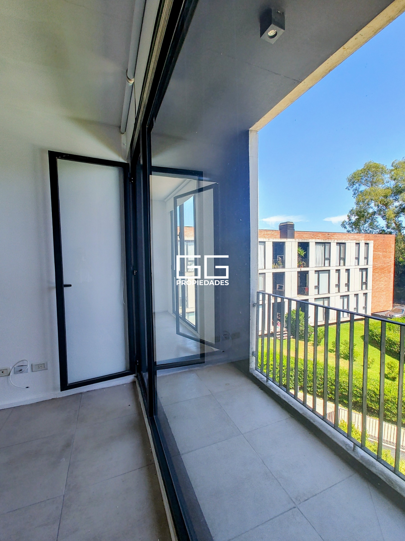 Departamento En Club Bamboo - Caamaño - Pilar - Imagen 4