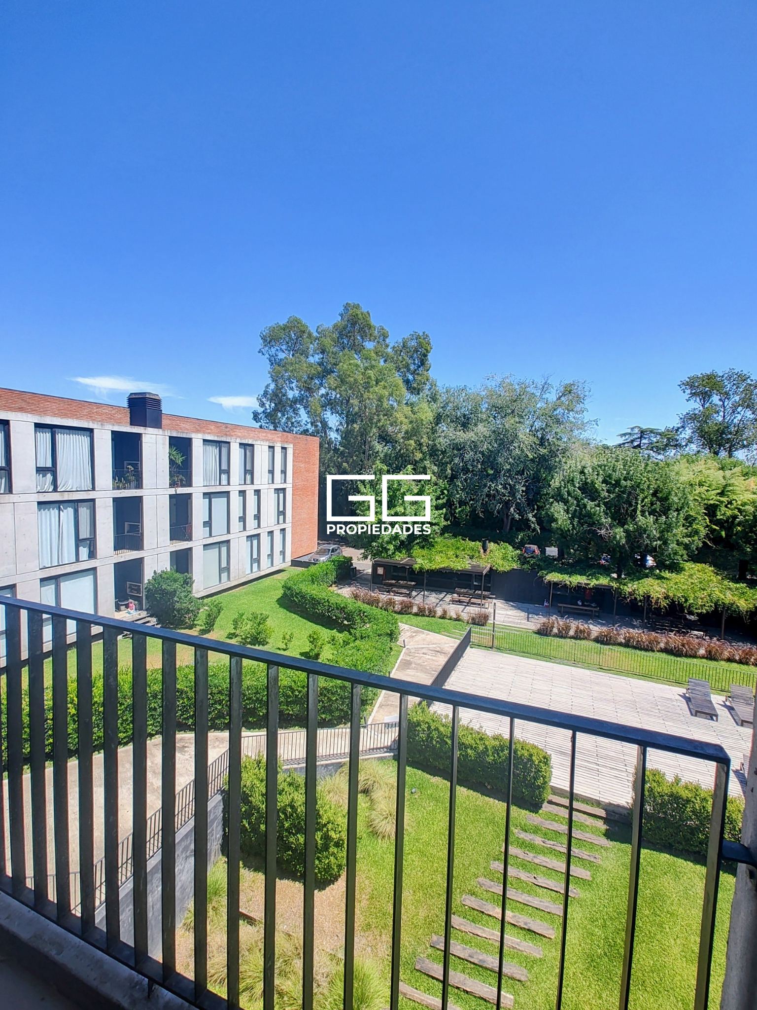 Departamento En Club Bamboo - Caamaño - Pilar - Imagen 16