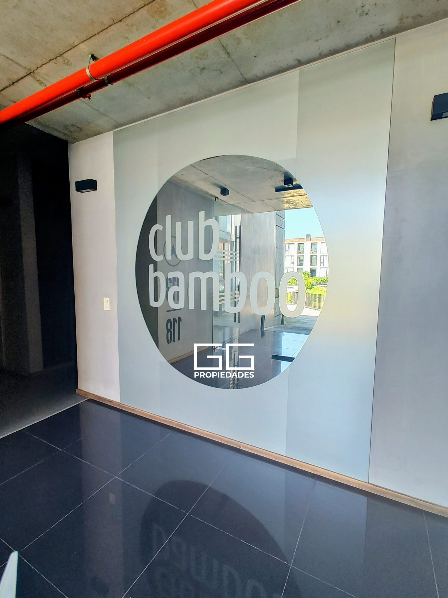 Departamento En Club Bamboo - Caamaño - Pilar - Imagen 17