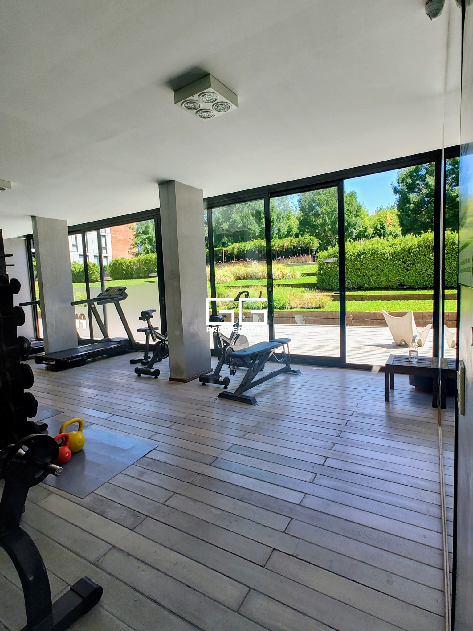 Departamento En Club Bamboo - Caamaño - Pilar - Imagen 21