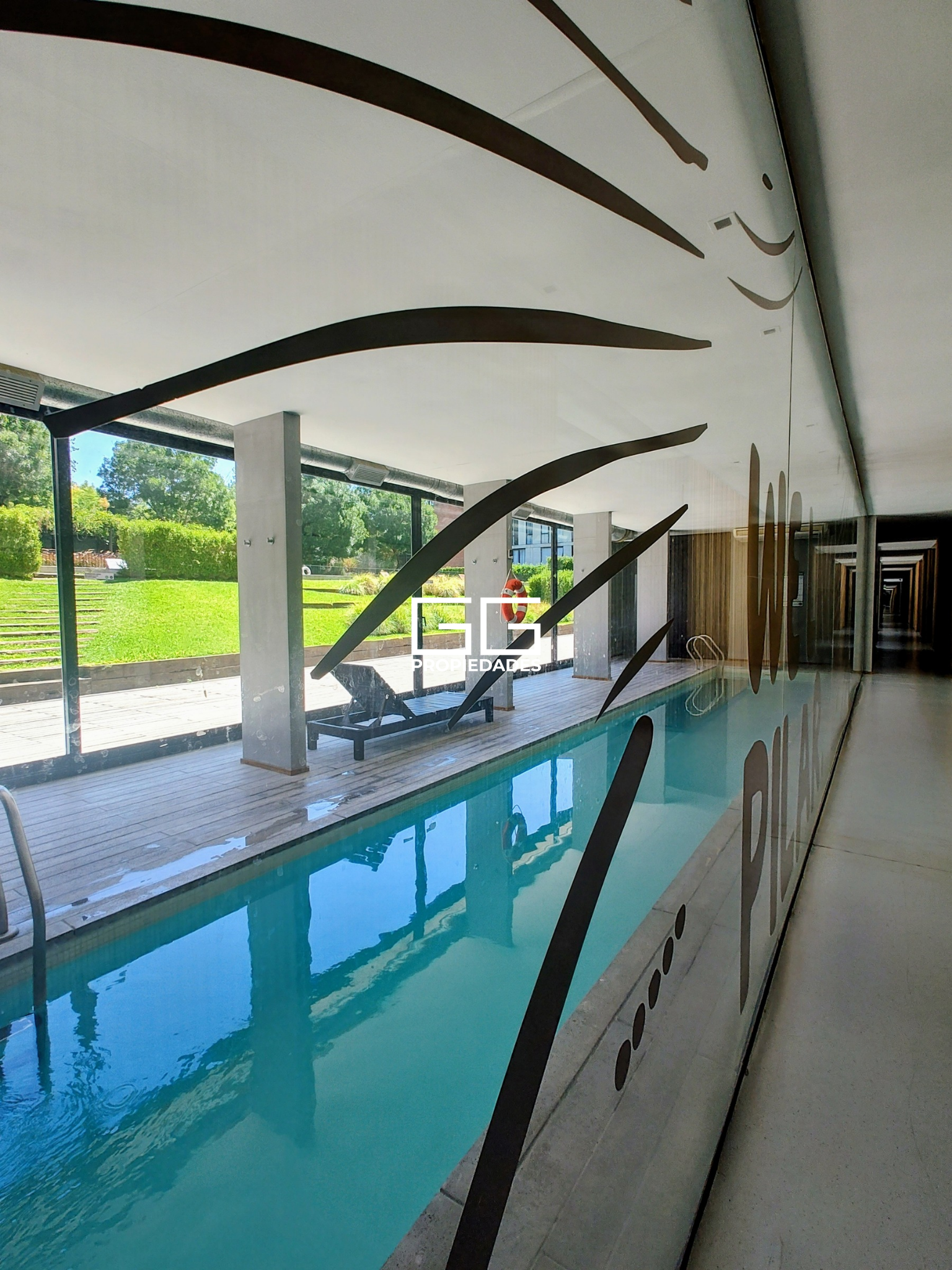 Departamento En Club Bamboo - Caamaño - Pilar - Imagen 22