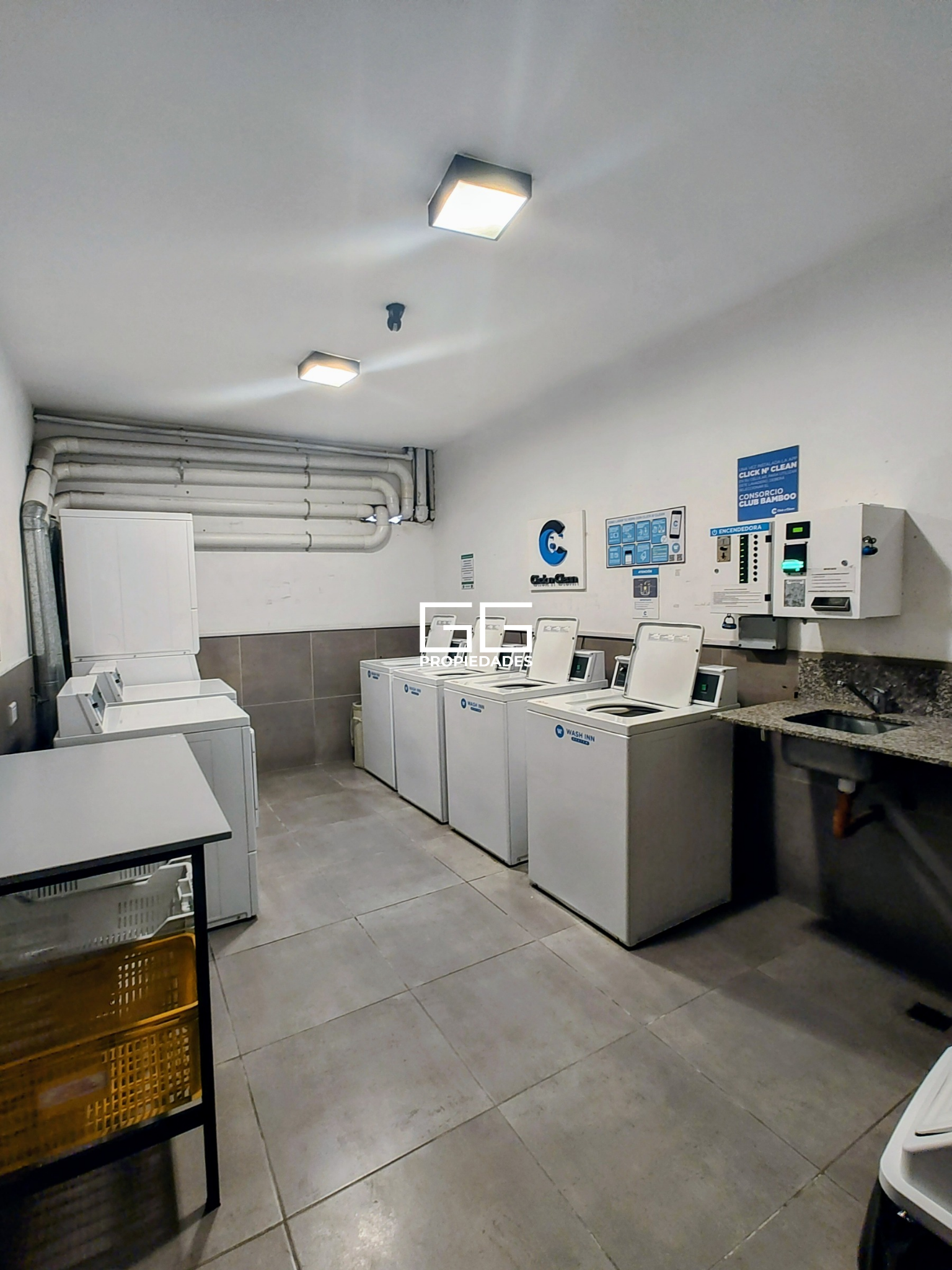 Departamento En Club Bamboo - Caamaño - Pilar - Imagen 23